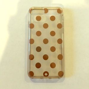 Kate Spade phone case